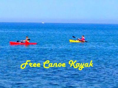 Astrofegia Beachfront Villa - 32