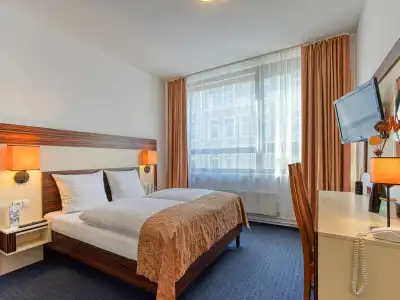 Centro Braunschweig, Trademark Collection by Wyndham - 5