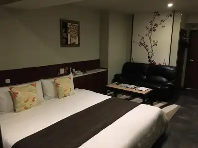 Kanade Osaka Namba - 24