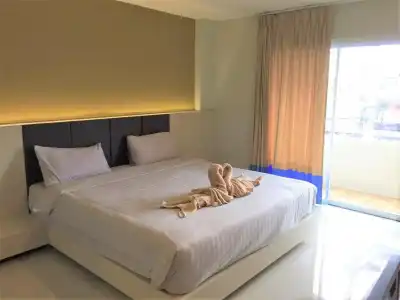 Silom Boutique Hatyai - 24