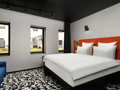ibis Styles Budapest Airport - 14