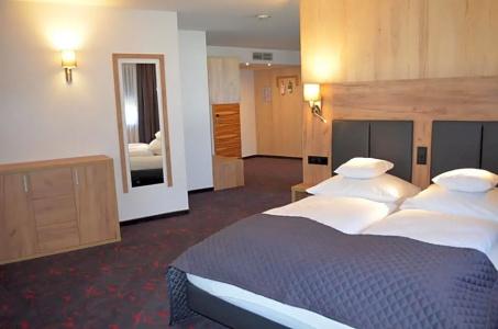 Premier Inn Lindau - 36