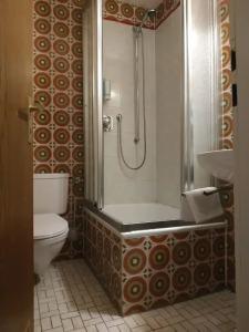 Waldblick BSR Restaurant - 41