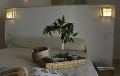 La Chambre Verte - 5