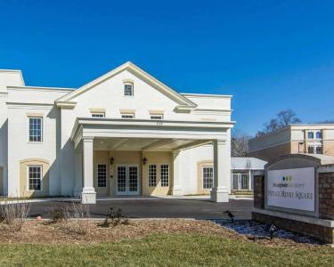 Bluegreen Vacations Patrick Henry Square, an Ascend Collection Resort - 25