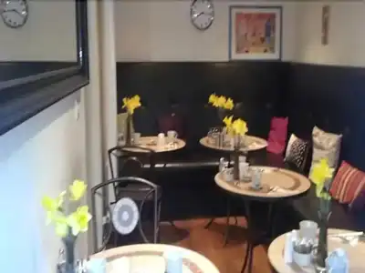 Grand Pier Guest House - 14
