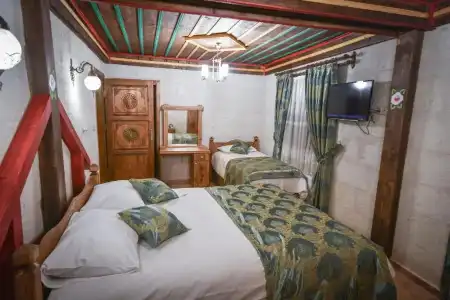 Cappadocia Sightseeing - 29
