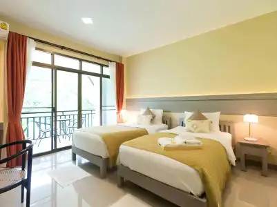 RADATEEREE BOUTIQUE RESORT - 37