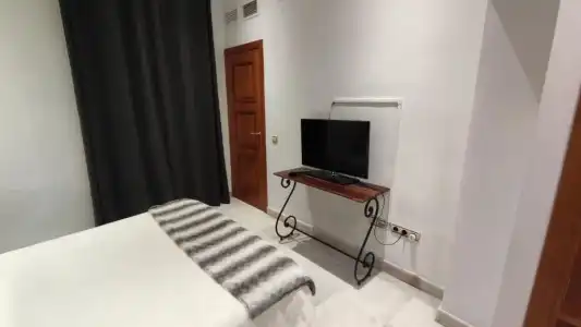 Pensión Pérez Montilla - 111