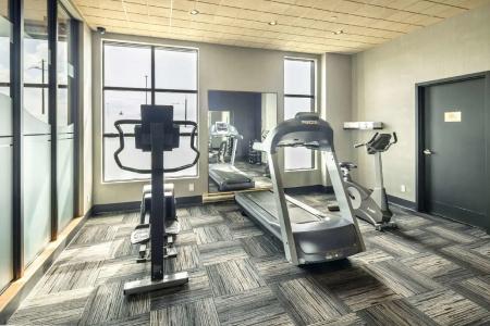 Quality Inn & Suites Levis - 40