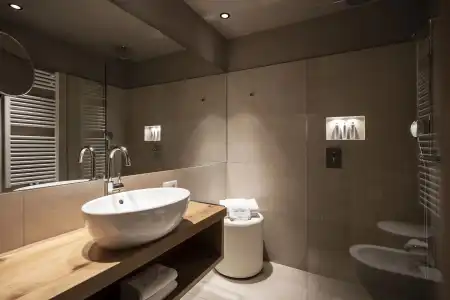 ADLER Spa Resort Dolomiti - 26