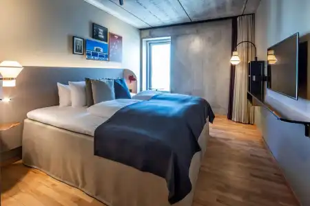 Scandic Kødbyen - 30