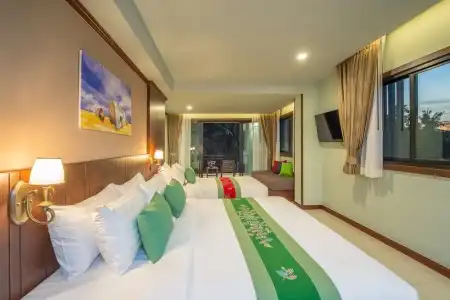 Andaman Breeze Resort - 61