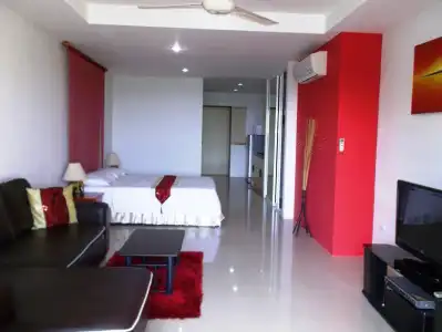 Mountain Seaview Luxury Apartments - 2