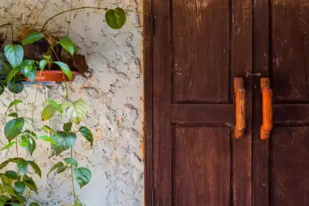 Changmoi House (Little Village) - 119