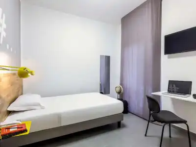ibis Styles Brindisi - 21