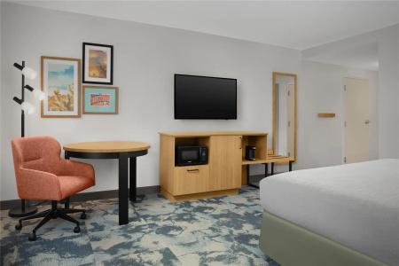 Hampton Inn & Suites Phoenix Chandler-Fashion Center AZ - 34