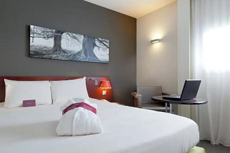 Mercure Rennes Centre Gare - 50
