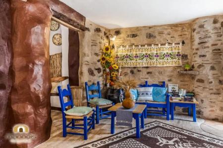 Albergo Diffuso Mannois - 14