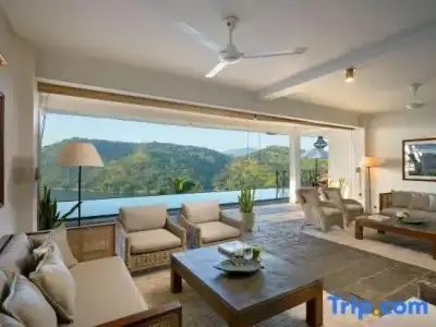 Taru Villas Levita - Kandy - 35