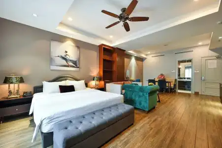 Sam Royal Apartment - 59