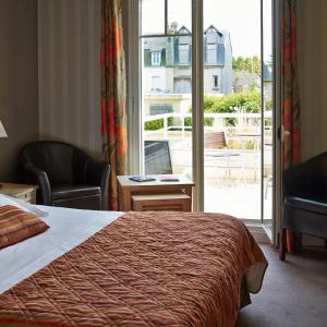 Almoria Hôtel & Spa - 18