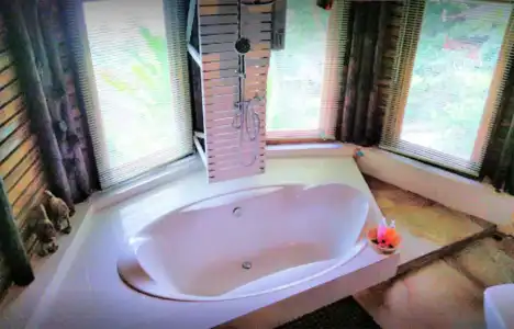 Uza Beach Resort - 6