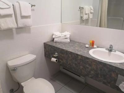 Repotel Levis - 19