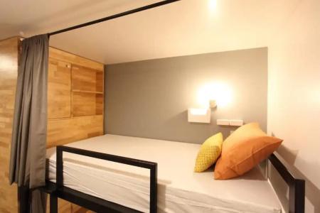 Lupta Hostel Patong Hideaway - 23