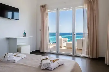 Residence Spuma Di Mare - 119