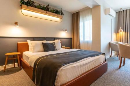 Viva la Vita Butik Otel - 4