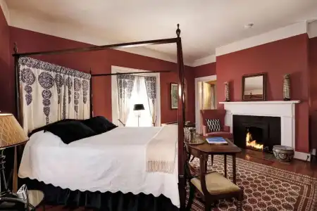 200 South Street Inn - 32