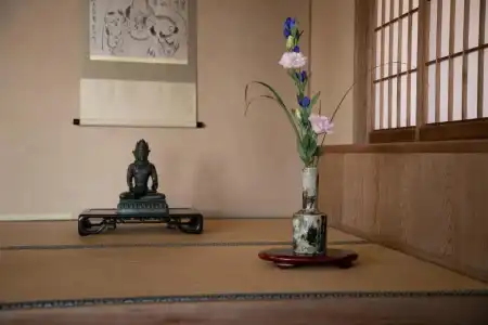 Mizuno Ryokan - 20