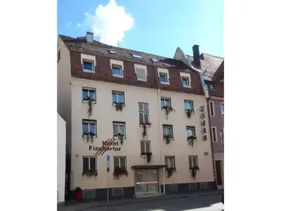 Fischertor - 0