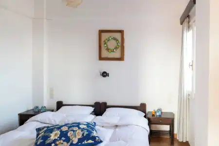Margarita Apartments - 93