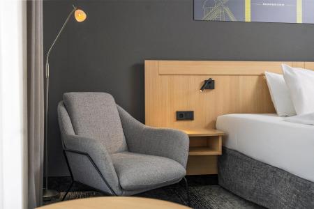 Best Western Plus Papenburg - 60