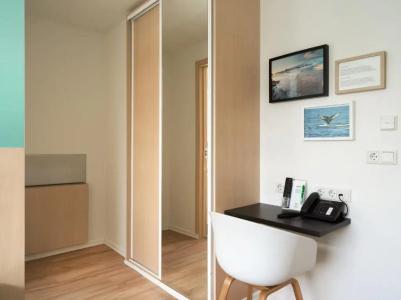 Reykjavik Lights by Keahotels - 39