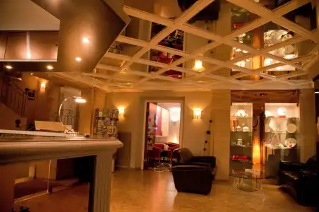 Grand Hôtel du Luxembourg & Spa - 22