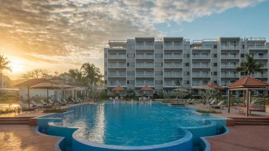 Verde Zanzibar - Azam Luxury Resort and Spa - Dry - 17