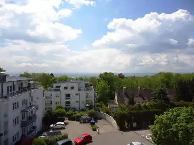 PLAZA Föhr am Bodensee - 43