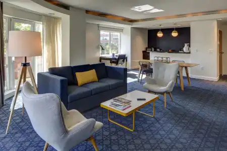River's Edge Portland, Tapestry Collection by Hilton - 21