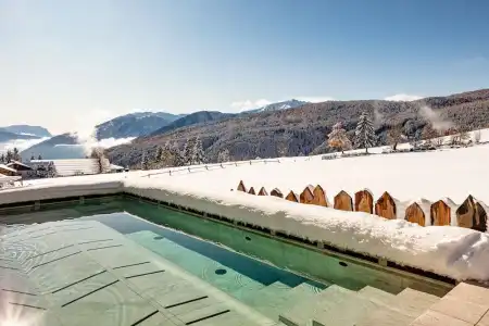 SONNENBERG | Panorama Dolomites Wellbeing - 17