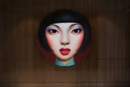 Niccolo Chengdu - 45