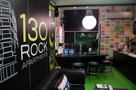 130 Rock Apartments - 21