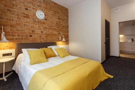 Old Town Trio Hostel Rooms - 27