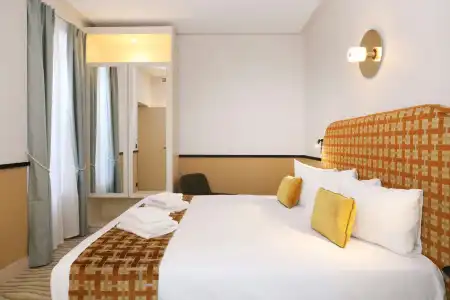 Five Boutique Paris Quartier Latin - 26