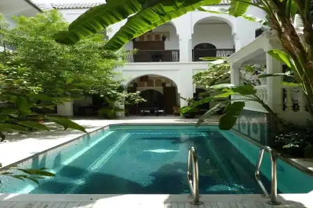 Riad Dar El Assafir - 14