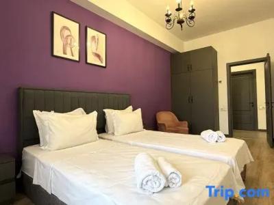 Sweet Home Deluxe Apart-hotel - 115
