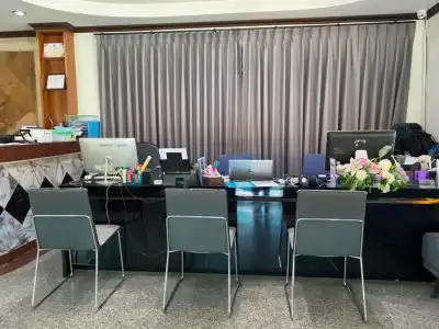 U Rip Resort - 21