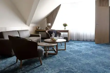 Best Western Erfurt-Apfelstaedt - 40